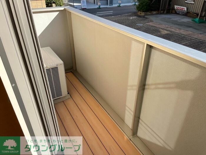 ピアファーレの物件内観写真