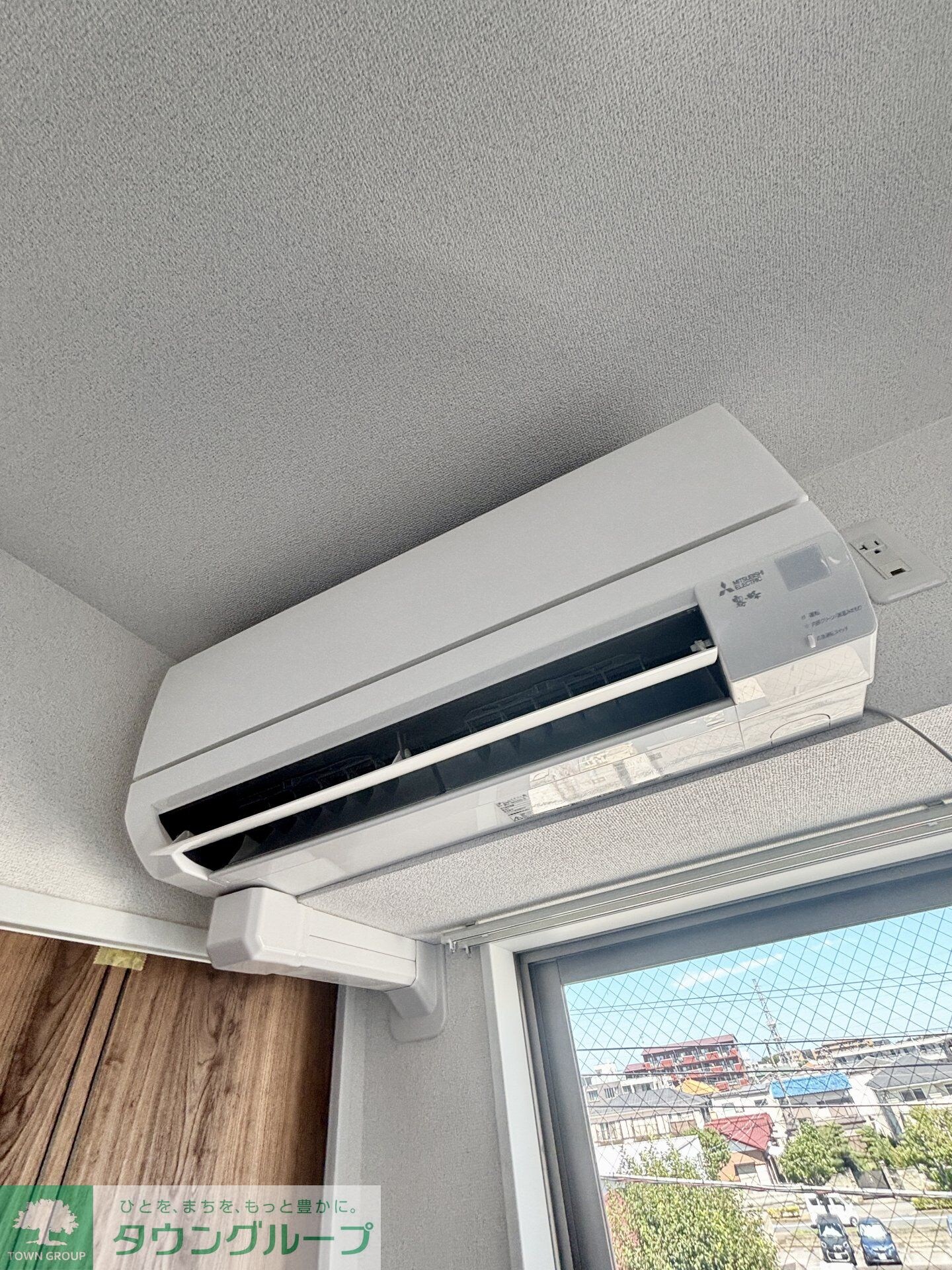 VICTORIAの物件内観写真