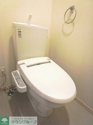 リブリ・祐光の物件内観写真