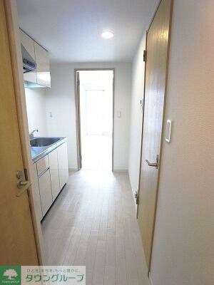 リブリ・祐光の物件内観写真