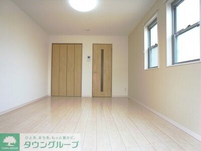 リブリ・祐光の物件内観写真