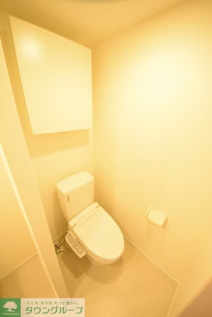 リブリ・シャルマンの物件内観写真