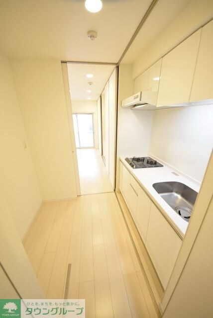 リブリ・シャルマンの物件内観写真