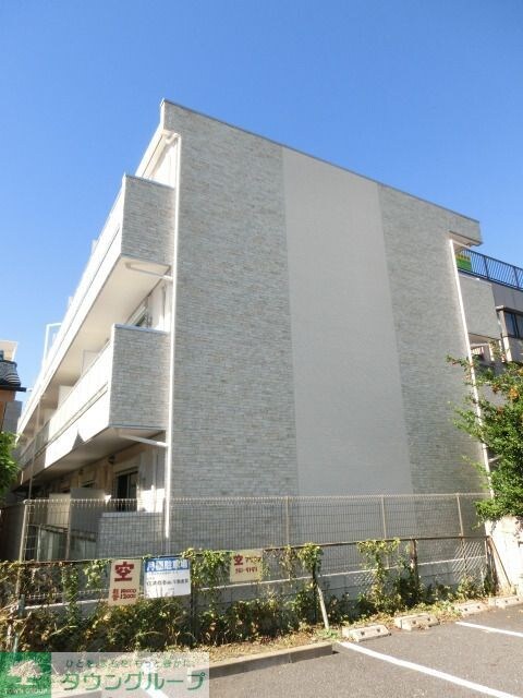 リブリ・シャルマンの物件内観写真