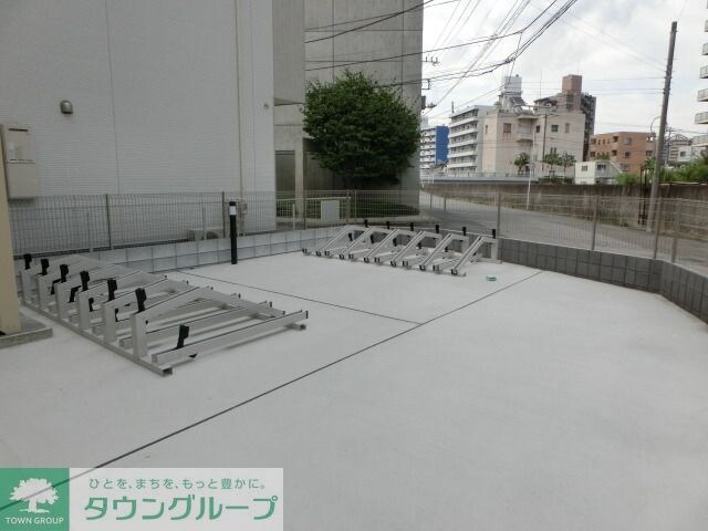 リブリ・シャルマンの物件内観写真