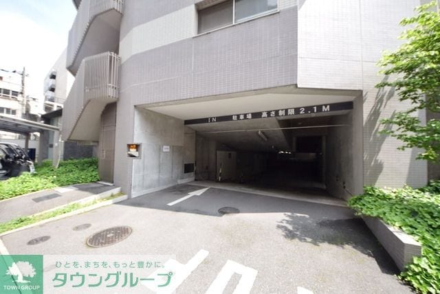 SIDE Oneの物件内観写真