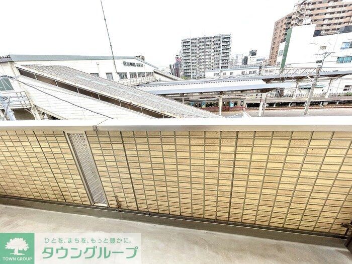 コスモ ガーデンの物件内観写真