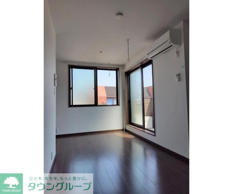 Estrellaの物件内観写真