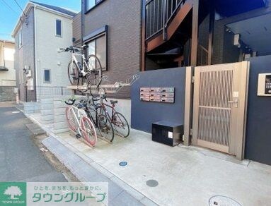 Estrellaの物件内観写真