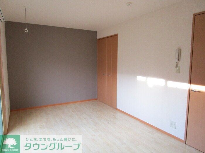 カルミアエステートの物件内観写真