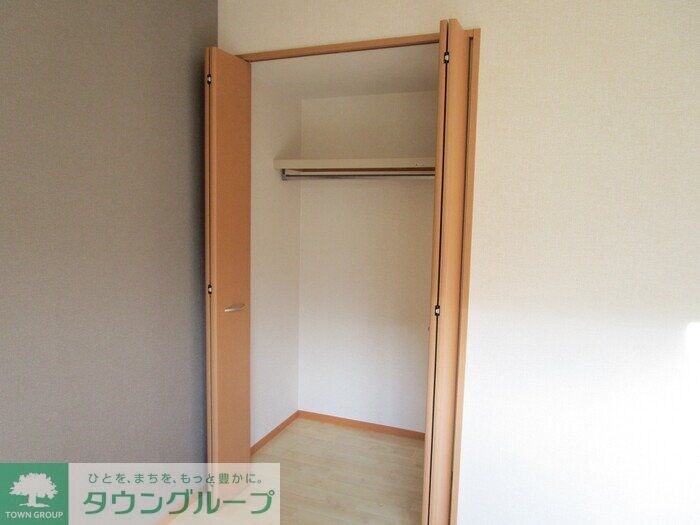 カルミアエステートの物件内観写真