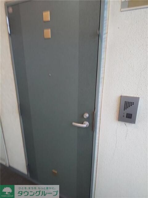 S-FORT船橋rootsの物件内観写真