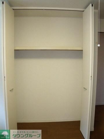 リヴェール星久喜 の物件内観写真