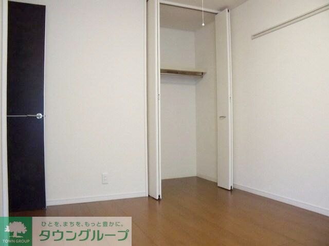 リヴェール星久喜 の物件内観写真