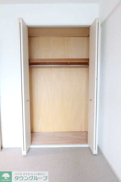 習志野台野村ハイツの物件内観写真