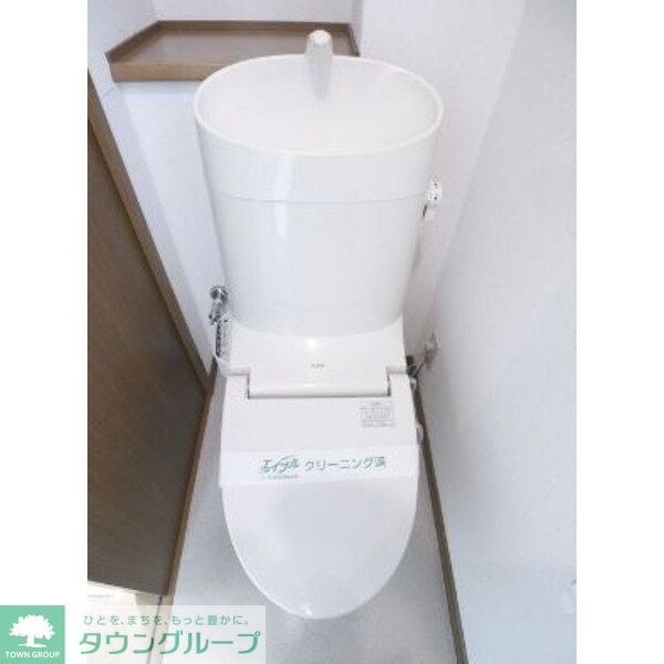 メゾンフォーの物件内観写真