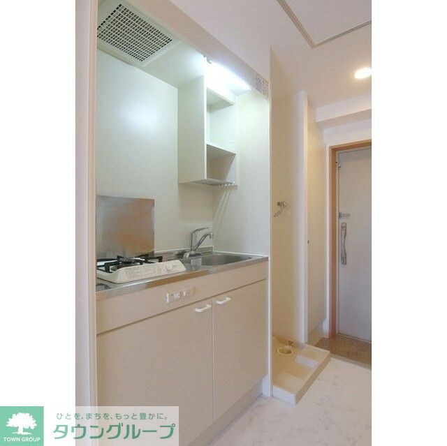 プライマル西船橋の物件内観写真