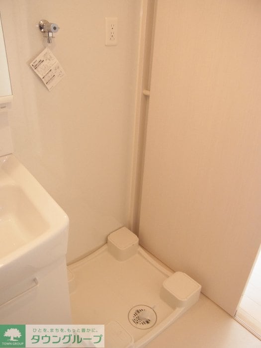 ベルファミーユ高根台IIの物件内観写真