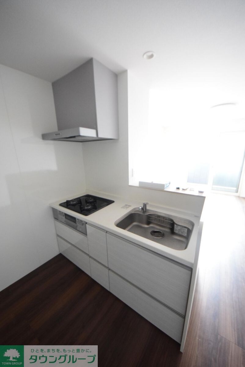 カーサスミレ セグンダの物件内観写真