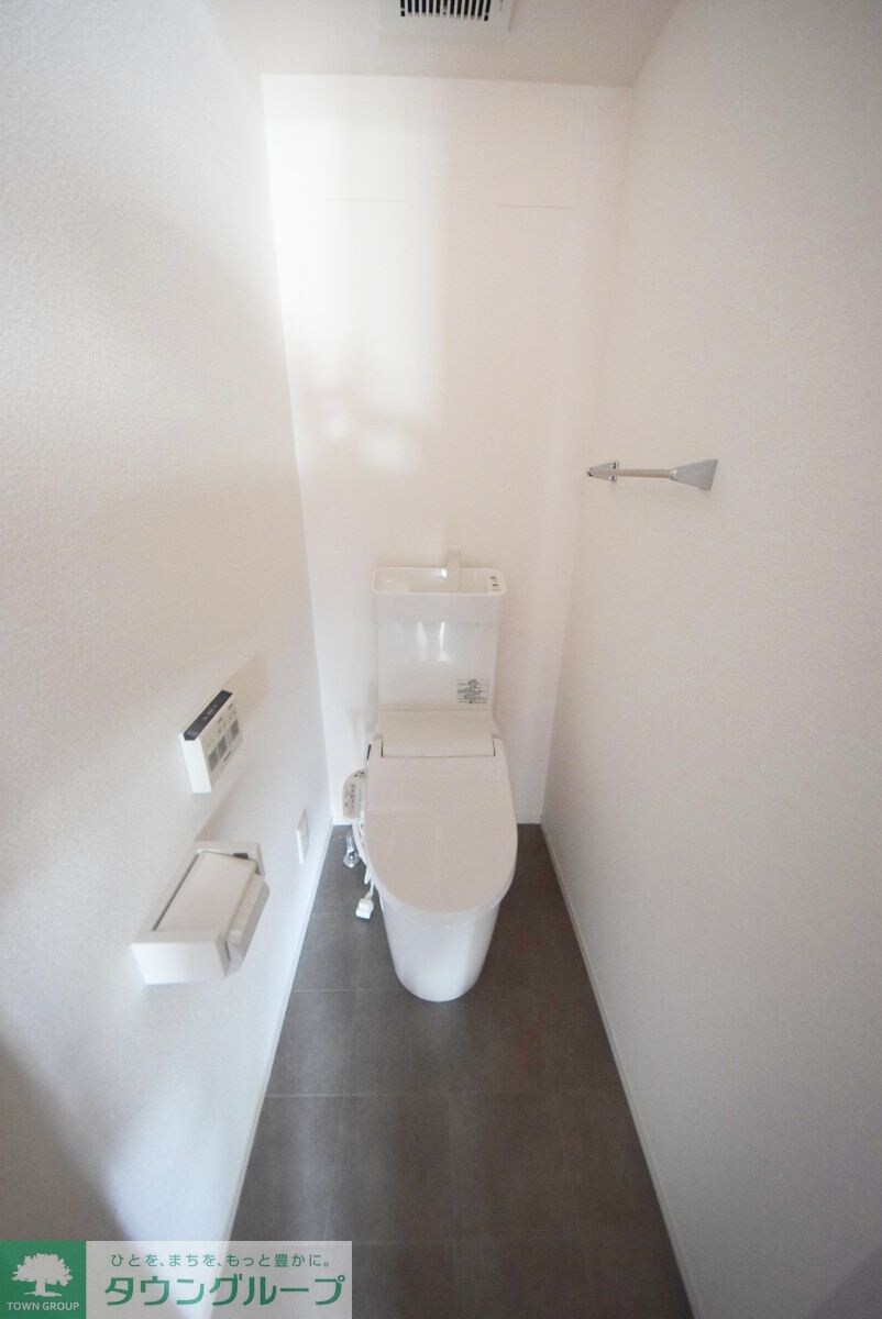 カーサスミレ セグンダの物件内観写真