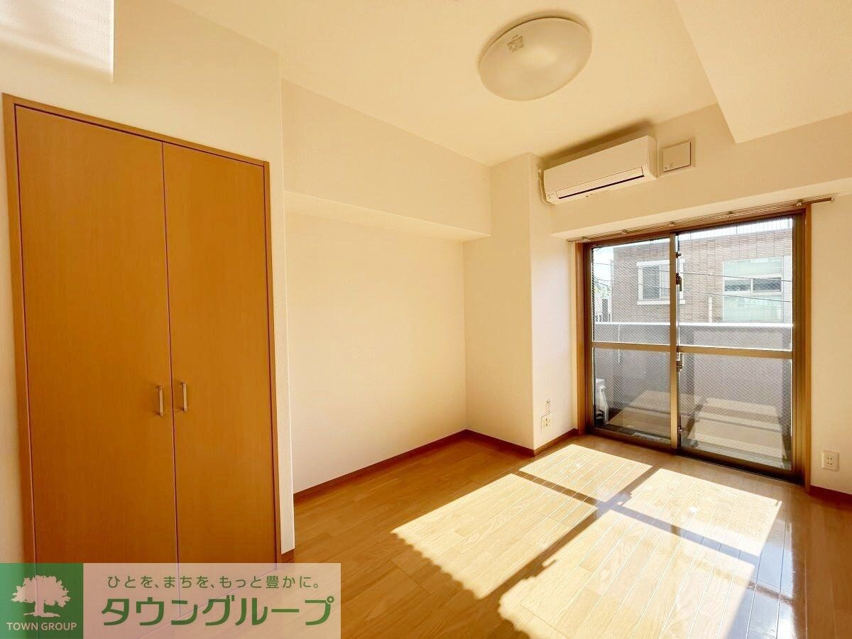 LaSante浦安の物件内観写真