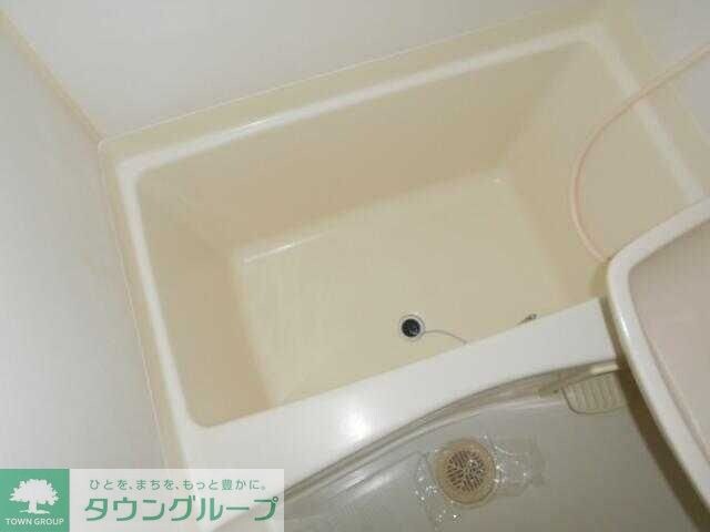 LaSante浦安の物件内観写真