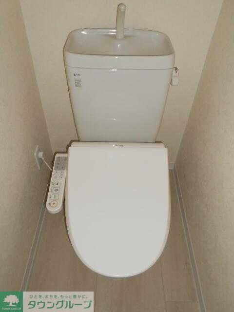 LaSante浦安の物件内観写真