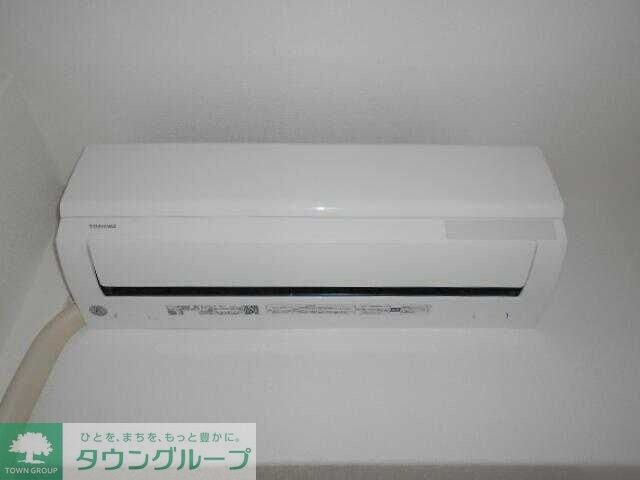 LaSante浦安の物件内観写真