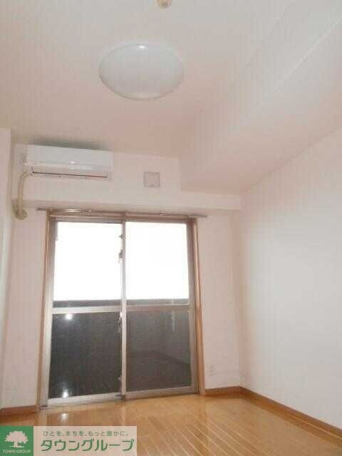 LaSante浦安の物件内観写真