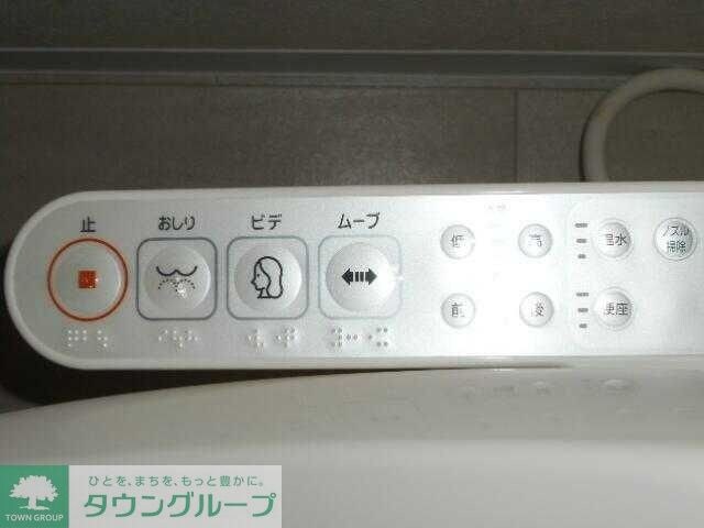 LaSante浦安の物件内観写真