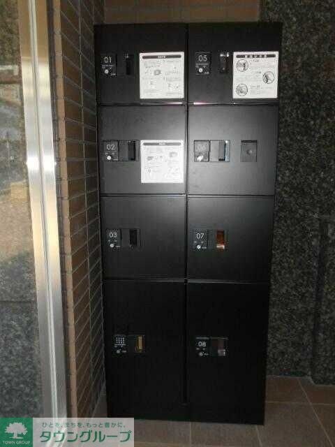 LaSante浦安の物件内観写真