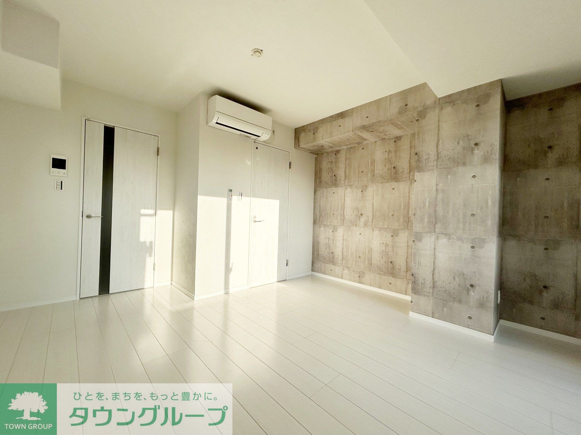 コティ港町の物件内観写真