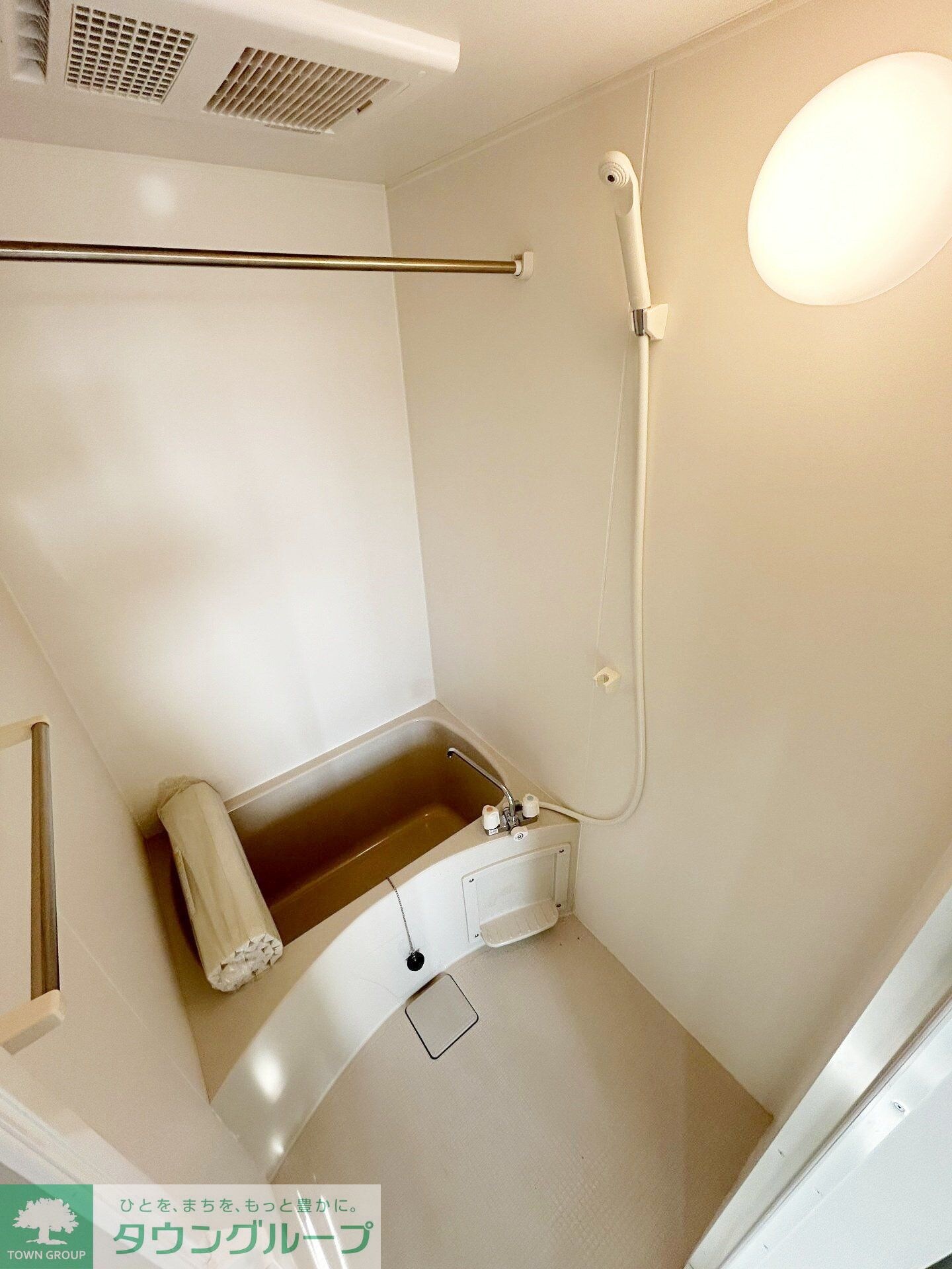 コティ港町の物件内観写真