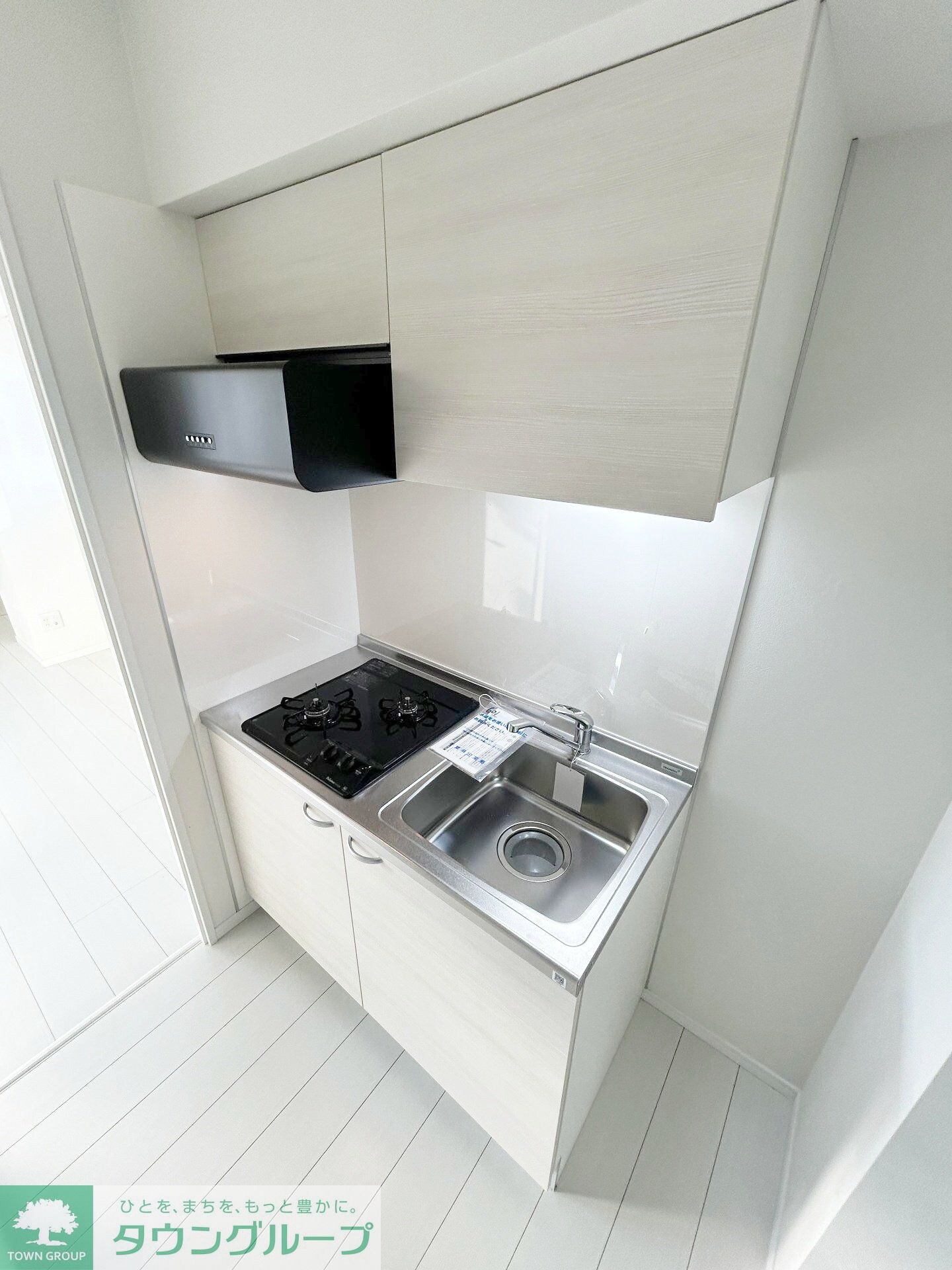 コティ港町の物件内観写真