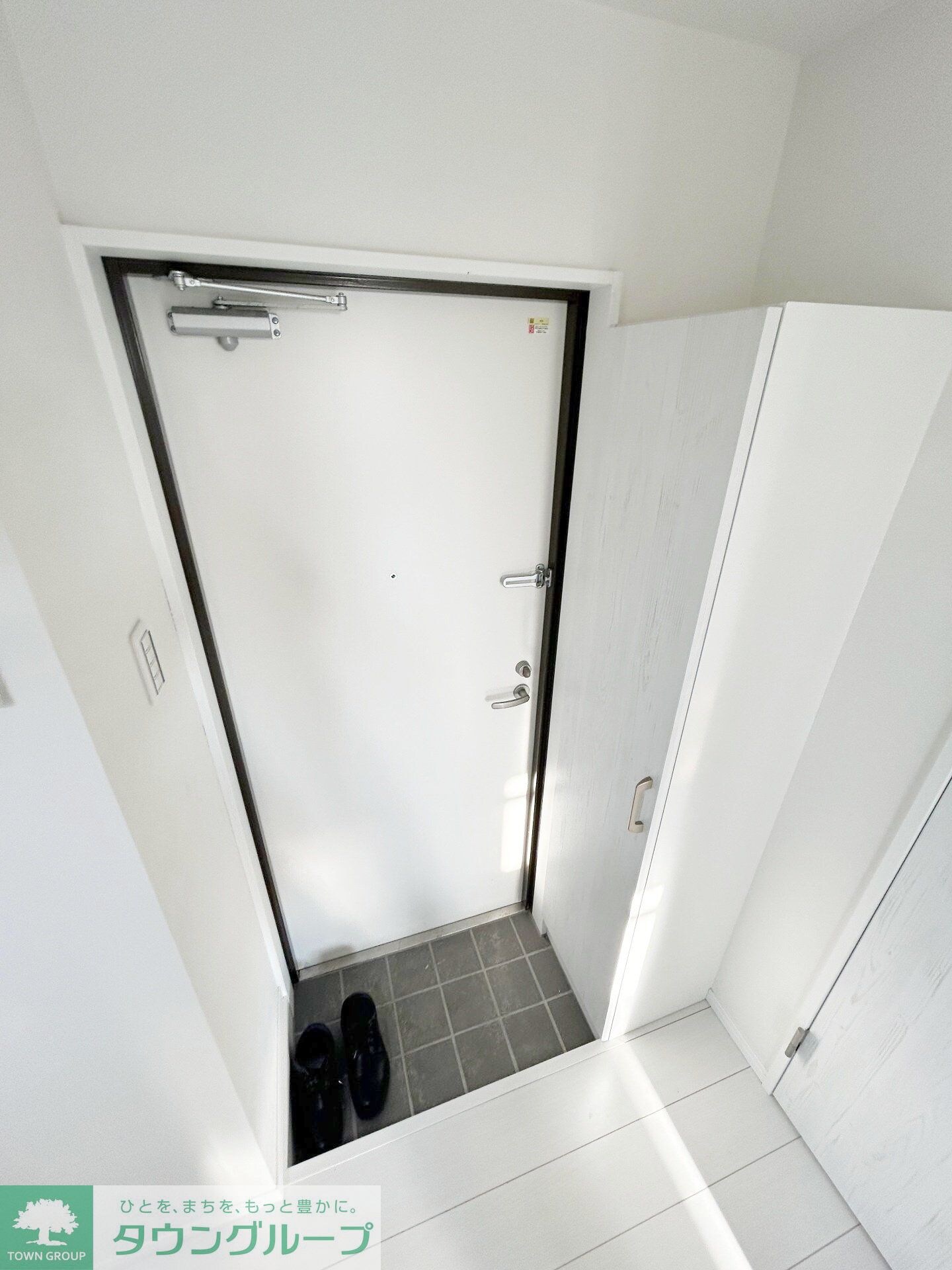 コティ港町の物件内観写真