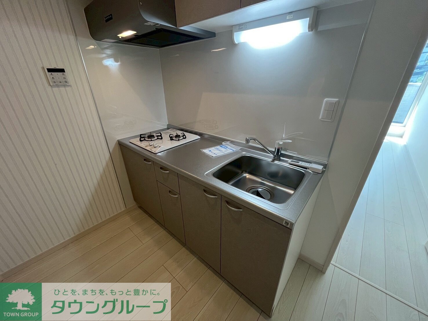 アイフラットの物件内観写真