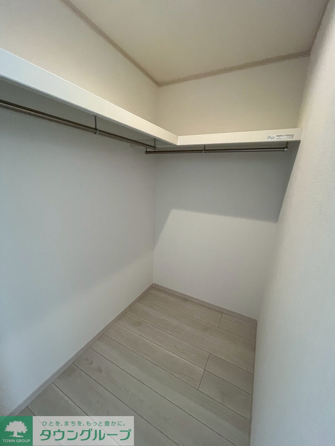 アイフラットの物件内観写真