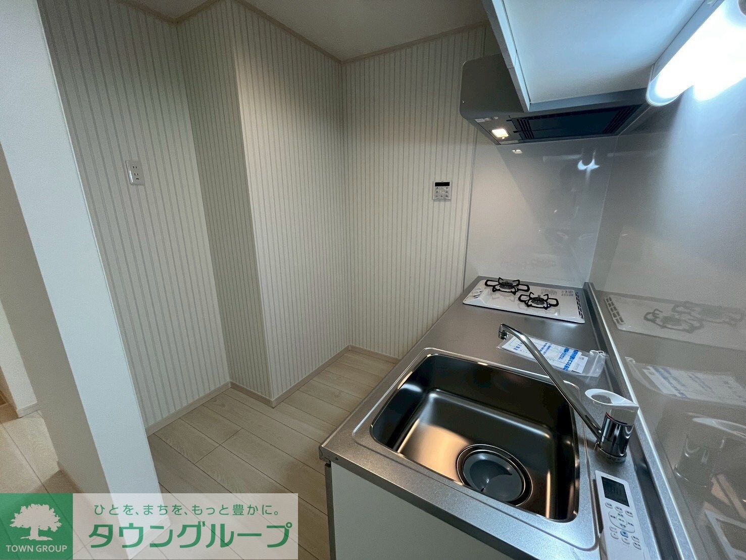 アイフラットの物件内観写真