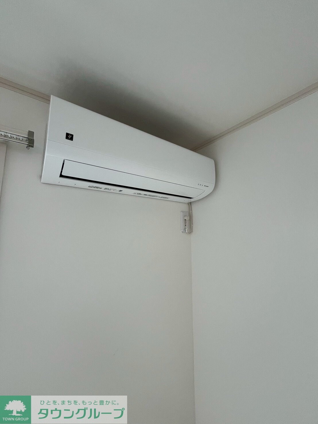 アイフラットの物件内観写真