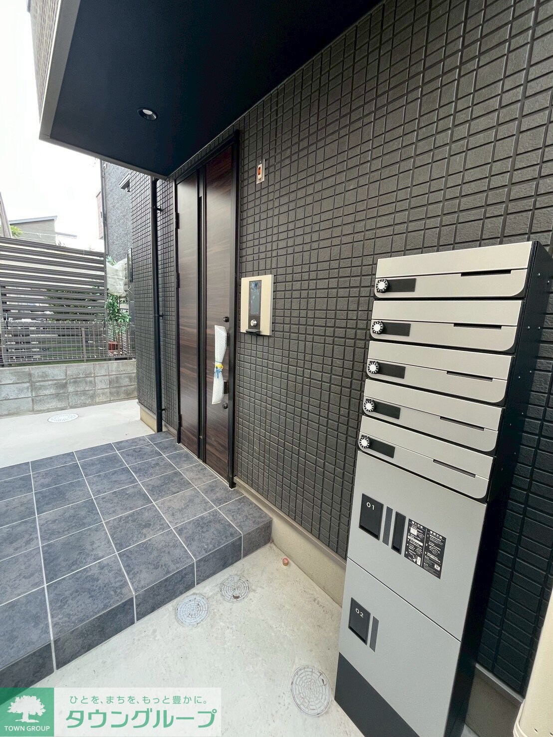 アイフラットの物件内観写真