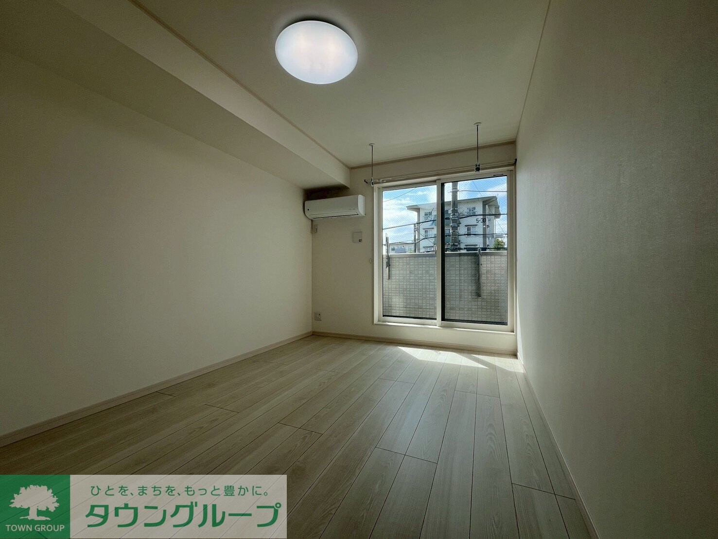 アイフラットの物件内観写真