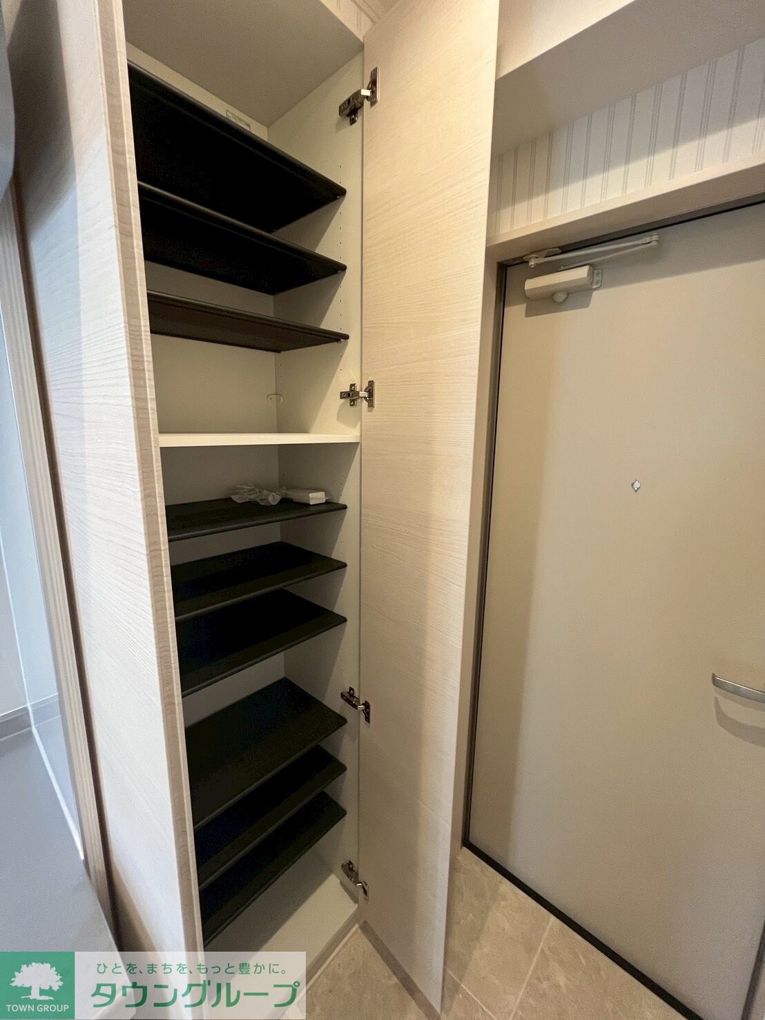 アイフラットの物件内観写真