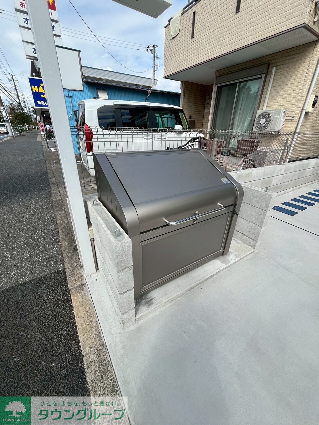 アイフラットの物件内観写真