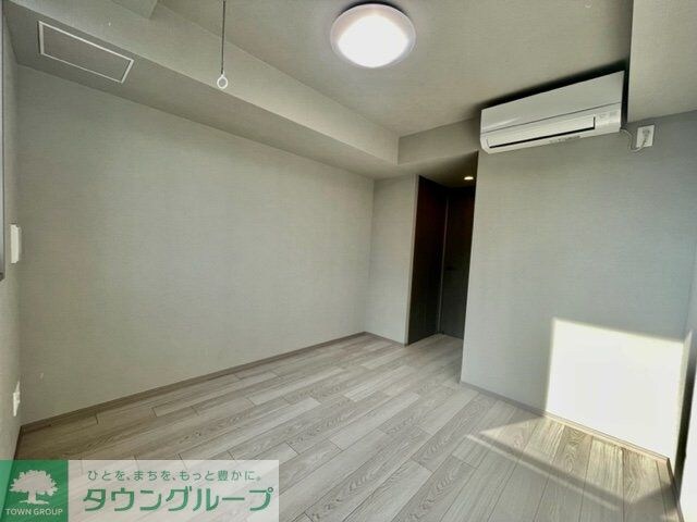 ラクラス南行徳の物件内観写真