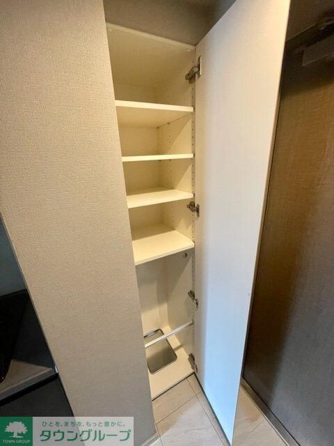 ラクラス南行徳の物件内観写真