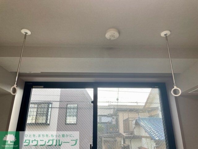 ラクラス南行徳の物件内観写真