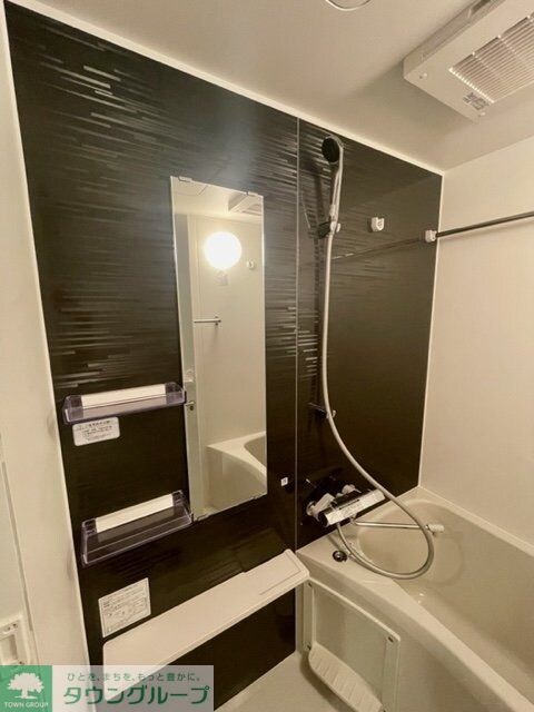 ラクラス南行徳の物件内観写真