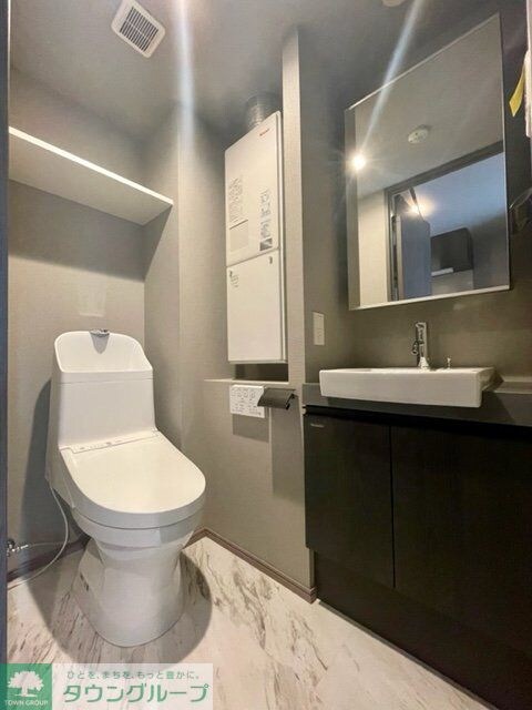 ラクラス南行徳の物件内観写真