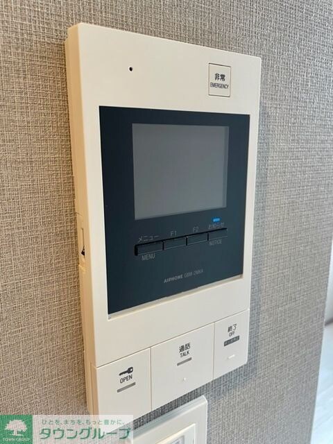 ラクラス南行徳の物件内観写真