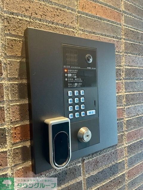 ラクラス南行徳の物件内観写真